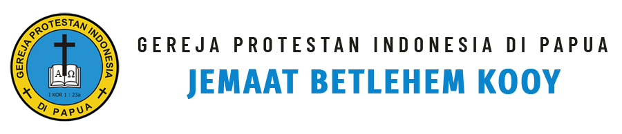 GPI Papua Jemaat Betlehem Kooy